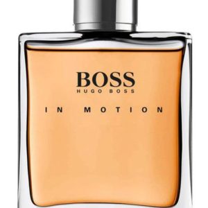 Hugo Boss In Motion Eau de Toilette