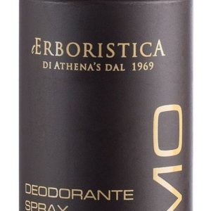 L'Erboristica Uomo Deodorant Spray