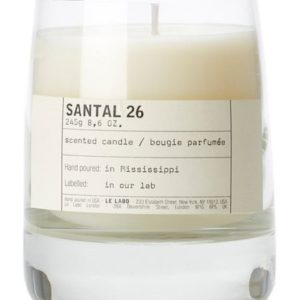 Le Labo Santal 26 Classic Candle