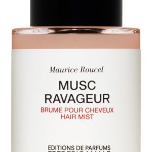 Frederic Malle Musc Ravageur Hair Mist