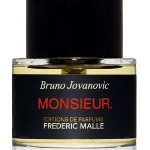 Frederic Malle Monsieur Eau de Parfume