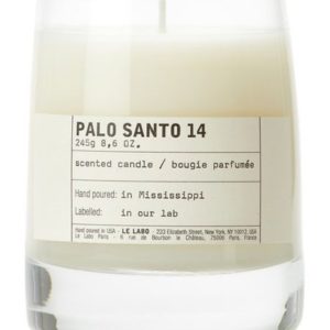 Le Labo Palo Santo 14 Classic Candle
