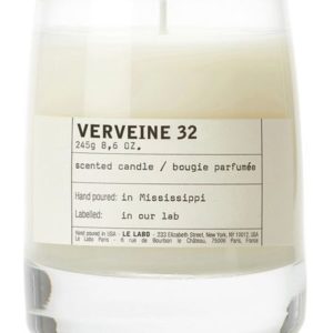 Le Labo Verveine 32 Classic Candle