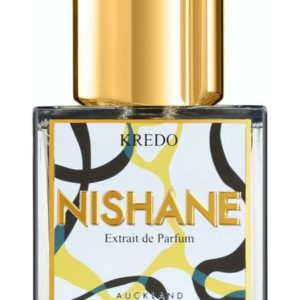 Nishane Kredo Extrait de Parfum