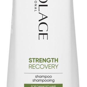 Biolage Strength Recovery Shampoo