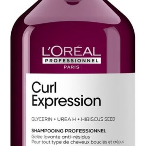 L'Oreal Professionnel Curl Expression Professional Shampoo