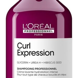 L'Oreal Professionnel Curl Expression Professional Shampoo