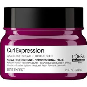L'Oreal Professionnel Curl Expression Professional Mask