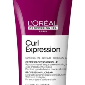 L'Oreal Professionnel Curl Expression Professional Cream