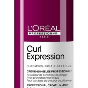 L'Oreal Professionnel Curl Expression Professional Cream