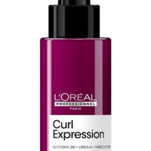 L'Oreal Professionnel Curl Expression Professional Spray