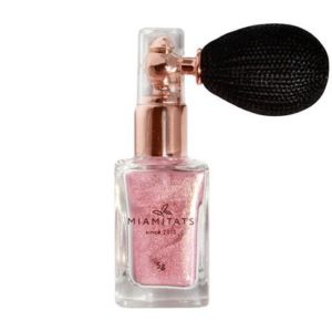 Miamitats Beauty Glitter Dust