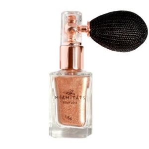 Miamitats Honey Glitter Dust