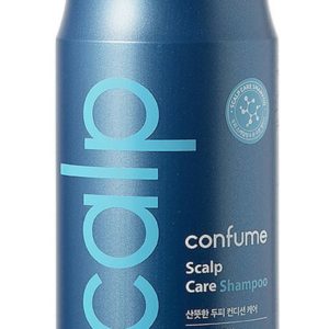 Confume Scalp Care Shampoo