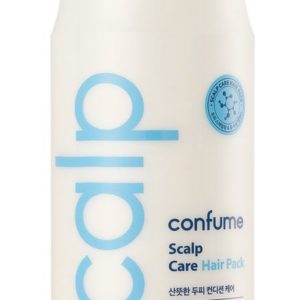 Confume Scalp Care Hair Pack