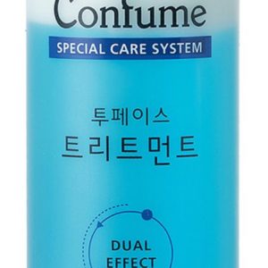 Confume Two-Phase Treatment
