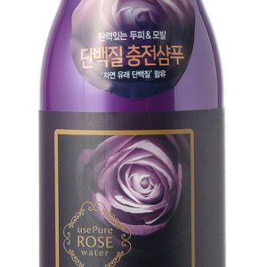 Confume Black Rose PPT Shampoo