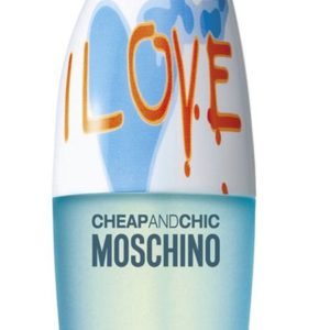 Moschino I Love Love Eau de Toilette