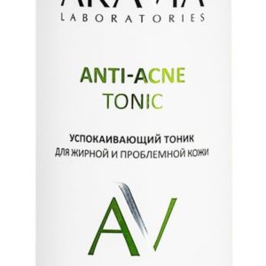 Aravia Laboratories Anti-Acne Tonic