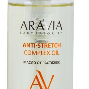 Aravia Laboratories Anti-Stretch Complex Oil