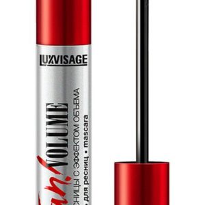 Luxvisage Fan! Volume Mascara