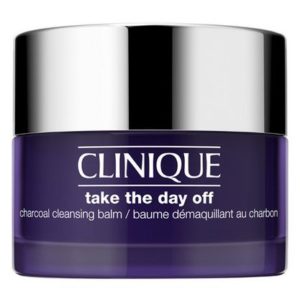 Clinique Take the Day off Charcoal Balm Travel Size