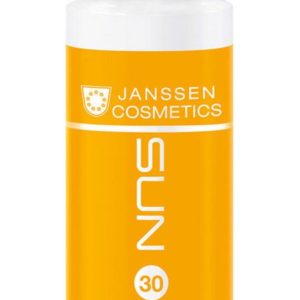 Janssen Cosmetics Sun Protection Spray SPF 30