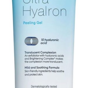 Missha Super Aqua Ultra Hyalron Peeling Gel