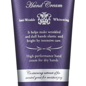 Missha Total Repairing Hand Cream
