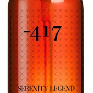 Minus 417 Serenity Legend Soft&Fresh Moisturizing Shower Gel