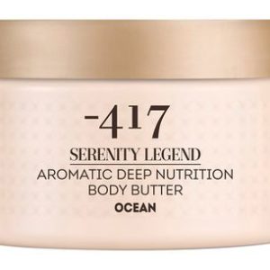 Minus 417 Serenity Legend Aromatic Deep Nutrition Body Butter - Ocean