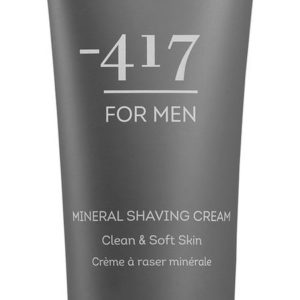 Minus 417 For Men Mineral Shaving Cream