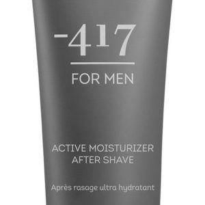 Minus 417 For Men Active Moisturizer After Shave