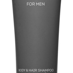 Minus 417 For Men Body & Hair Shampoo
