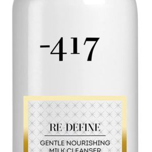 Minus 417 Re-Define Gentle Nourishing Milk Cleanser