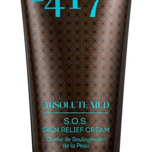 Minus 417 Absolute Mud Sos Skin Relief Cream