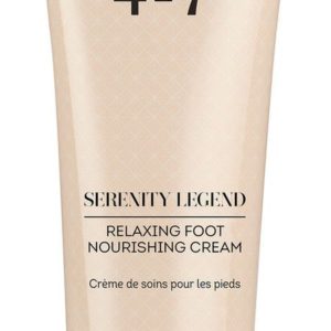 Minus 417 Serenity Legend Relaxing Foot Nourishing Cream