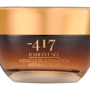 Minus 417 Radian See Miracle Rejuvenation Wrinkle Filler