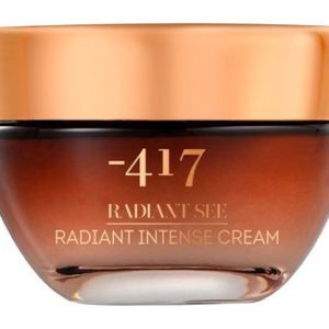 Minus 417 Radiant See Radiant Intense Cream