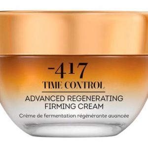 Minus 417 Time Control Advanced Regenerating Firming Cream