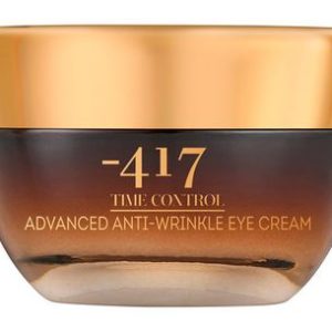 Minus 417 Time Control Advanced Anti-Wrinkle Eye Cream