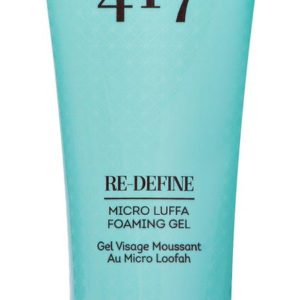 Minus 417 Re-Define Micro Luffa Foaming Gel