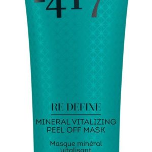 Minus 417 Re-Define Mineral Vitalizing Peel Off Mask