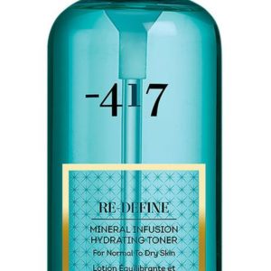 Minus 417 Re-Define Mineral Infusion Hydrating Toner