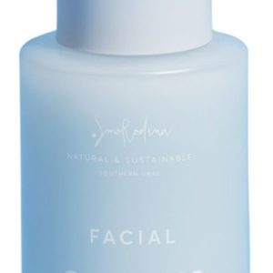 SmoRodina Ceramides Facial Serum