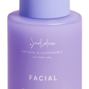 SmoRodina Microbiome Facial Serum