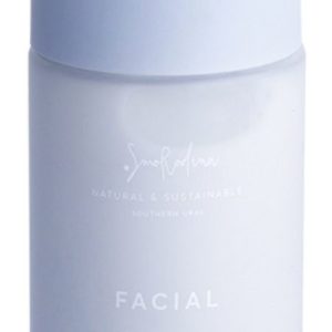SmoRodina Moisturizing Facial Cream