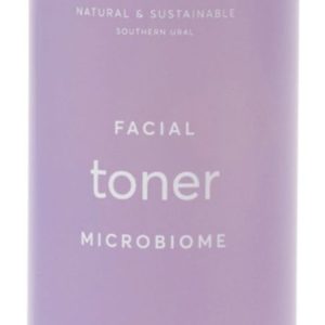 SmoRodina Microbiome Facial Toner