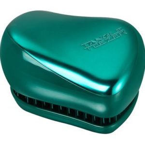 Tangle Teezer Compact Styler Green Jungle