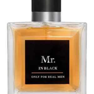 Christine Lavoisier Parfums Mr. In Black Eau de Toilette